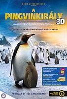 A Pingvinkirály (2012) online film