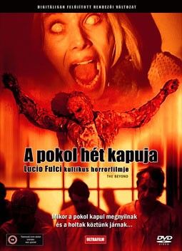A pokol hét kapuja (1981) online film