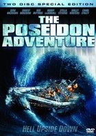 A Poseidon katasztrófa (1972) online film