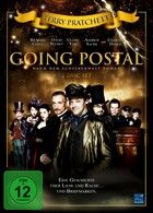 A Postamester (2010) online film