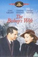 A püspök felesége (1947) online film