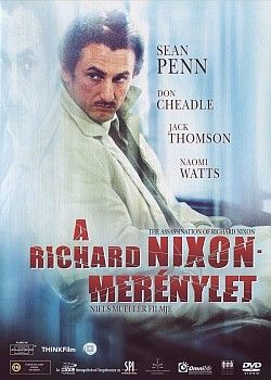 A Richard Nixon-merénylet (2004) online film