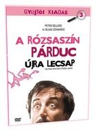 A Rózsaszín Párduc újra lecsap (1976) online film