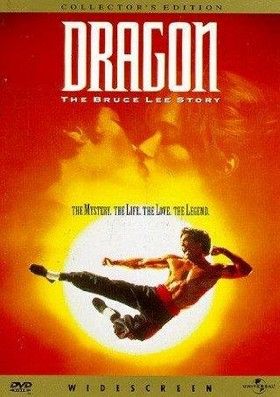 A Sárkány - Bruce Lee élete (1993) online film