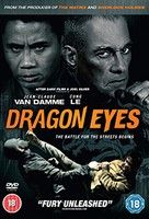 A sárkány szeme (2012) online film