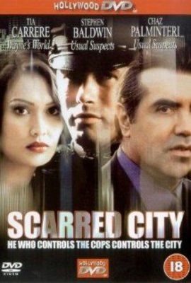 A sebhelyes város (1998) online film