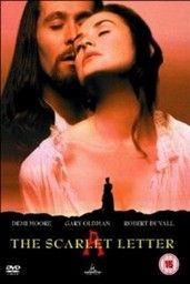 A skarlát betű (1995) online film