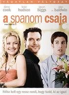 A spanom csaja (2008) online film