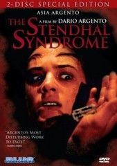 A Stendhal szindróma (1996) online film