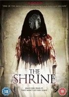 A szentély - The Shrine (2010) online film