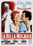 A szép molnárné (1955) online film
