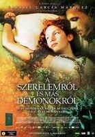 A szerelemről és más démonokról (2009) online film