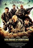 A szerencse katonái - Soldiers of Fortune (2012) online film