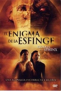 A Szfinx bosszúja (2008) online film