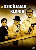 A szicíliaiak klánja (1969) online film