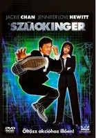A Szmokinger (2002) online film