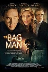 A táskás ember (2014) online film