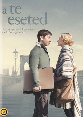 A te eseted (2013) online film