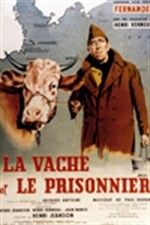 A tehén és a fogoly (1959) online film