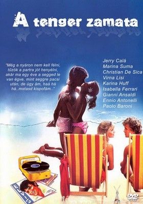 A tenger zamata (1983) online film