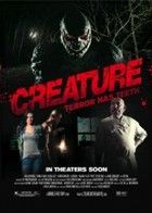 A teremtmény (2011) online film