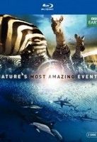 A természet nagy eseményei (2009) online sorozat