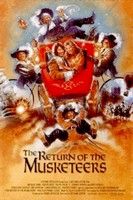 A testőrök visszatérnek (1989) online film