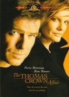A Thomas Crown ügy (1999) online film
