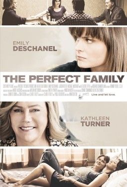 A tökéletes család (2011) online film
