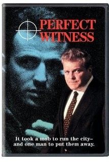 A tökéletes tanú (1989) online film