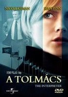 A tolmács (2005) online film