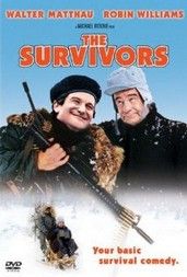 A túlélők (1983) online film