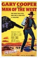 A vadnyugati ember (1958) online film