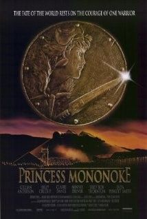 A vadon hercegnője (1997) online film