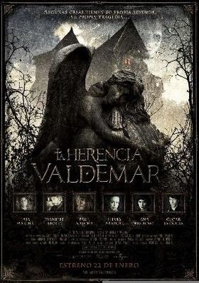 A Valdemar hagyaték (2010) online film