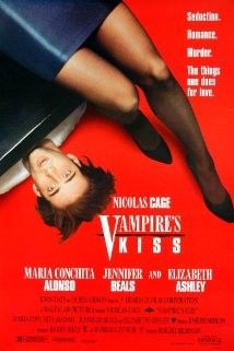 A vámpír csókja (1988) online film