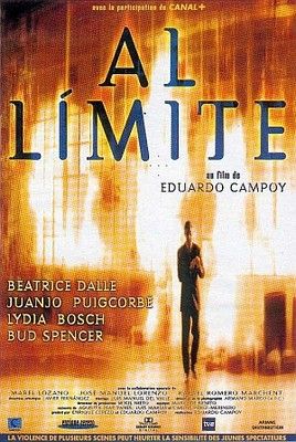 A végső határ (1997) online film