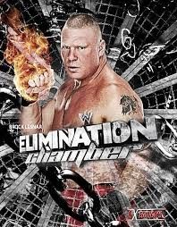 A végzet kalitkája (WWE Elimination Chamber) (2014) online film