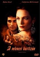 A velencei kurtizán (1998) online film