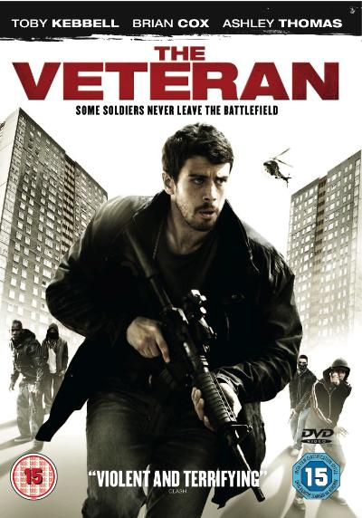 A veterán (2011) online film