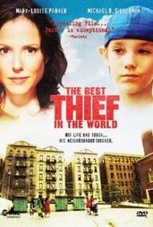 A világ legjobb tolvaja (2004) online film