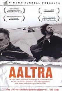 Aaltra (2004) online film