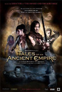Tales of an Ancient Empire (2010) online film