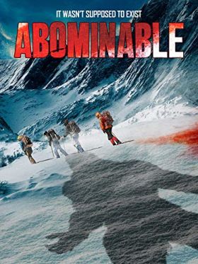Abominable (2019) online film