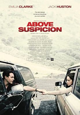 Above Suspicion (2019) online film