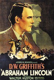 Abraham Lincoln (1930) online film