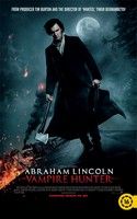 Abraham Lincoln, a vámpírvadász (2012) online film