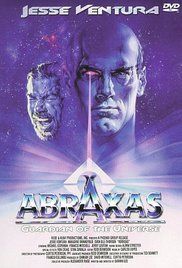 Abraxas, Guardian of the Universe (1990) online film