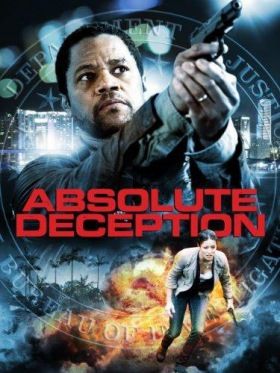 Absolute Deception (2013) online film