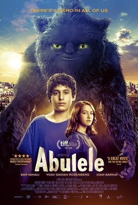 Abulele (2015) online film